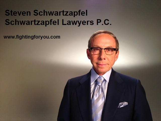 Steven Schwartzapfel Founder